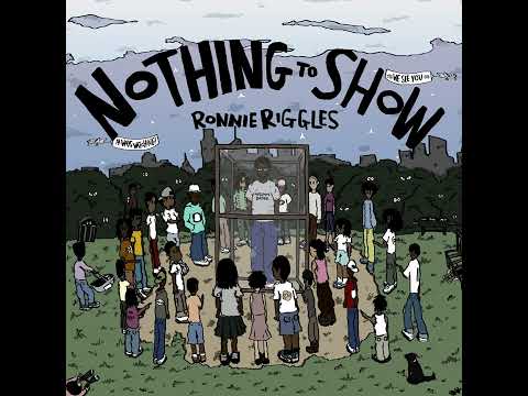 Ronnie Riggles - Moors Code (Prod by Digital Crates)