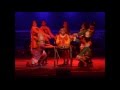 Такая-Сякая - мюзикл "Приключения Бременских музыкантов" 