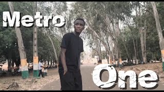 Metro One - Reconnaissance (Official music video)