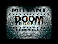 Doom Troopers Game Over