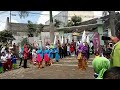 Upacara Adat Sunda Penyambutan Tamu Upacara Adat Anak SD