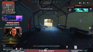 🔴 2.5KD - Installe toi, et rejoins moi quelque soit ton niveau ! #Chill #ProPlayer #GameViewer !id