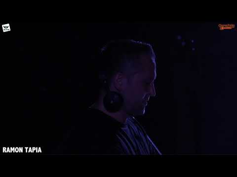 Ramon Tapia @Elixir Open Air 2019