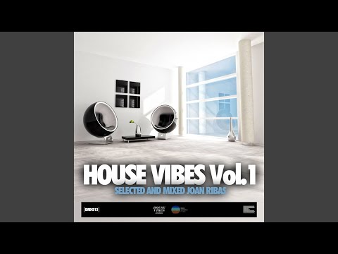 House Vibes Compilation Vol.1 (Mixed Joan Ribas)