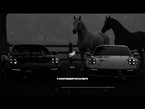 TMH - Horsepower [GANGSTER TRAP]