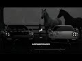 TMH - Horsepower [GANGSTER TRAP]