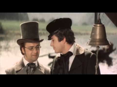 трейлер к художественному фильму "Ася", СССР 1977 год