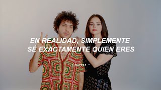 Selena Gomez, benny blanco - Do You Wanna Be Perfect (Sub. Español)