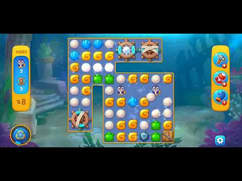 Fishdom/Gameplay/Levels(10563)