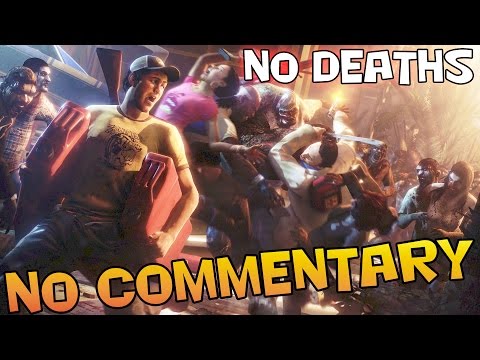 Left 4 Dead 2: DEAD CENTER - Full Walkthrough Video