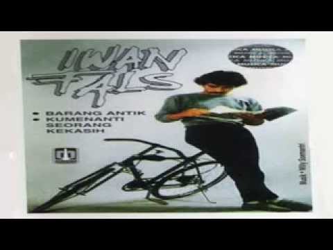 Download Lagu Mp3 Iwan Fals Barang Antik