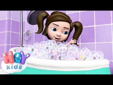 Moja Uiljanko - Piosenki Dla Dzieci Po Polsku | HeyKids