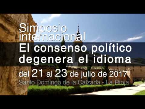 MENSAJE ESPECIAL DE D. ANTONIO GARCIA TREVIJANO