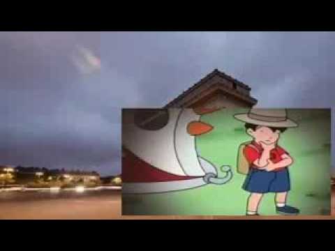 George Shrinks S01E23  Down On The Bayou