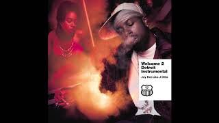 J Dilla - Pause (Instrumental)