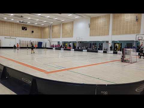 KONNAT MUSTA - SB VAASA 13