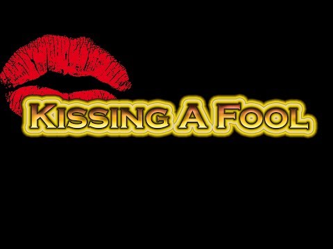 George Michaels - Kissing A Fool - (Cover by Tony Cerbo) 2018