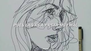 Decir Adiós - AMÉN | letra