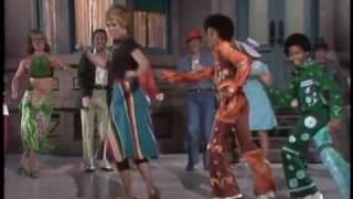 The Jackson Five - Honey Love