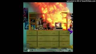 WIFISFUNERAL - 25 LIGHTERS SLOWED DOWN