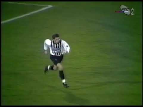 Strelci na derbijima - Mateja Kezman