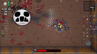 I kill Delirium but Delirium doesn&#39;t want to die...