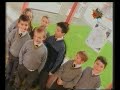 GFI Go For It 16th March 2005 The Den RTE Two Adverts
