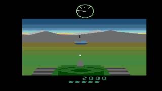 Battlezone / Atari 2600