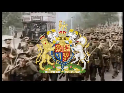 "It's a Long Way to Tipperary" - เพลง มันเป็นเส้นทางอันแสนยาวไกลสู่ทิปเปอร์แรรี่