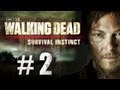 The Walking Dead Survival Instinct Gameplay ...
