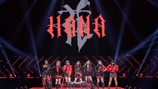 BMSG×ちゃんみな『No No Girls』デビューメンバー決定　グループ名はHANA、「Drop」でプレデビュー