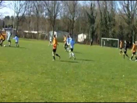 HALEN B 1 MAASGOUW B 1 1 0 19032011