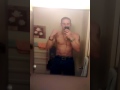 Sexy Belly Roll