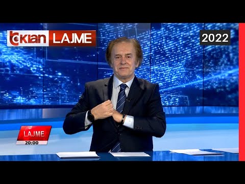 Edicioni i Lajmeve Tv Klan 27 Dhjetor 2022, ora 19:30 l Lajme – News