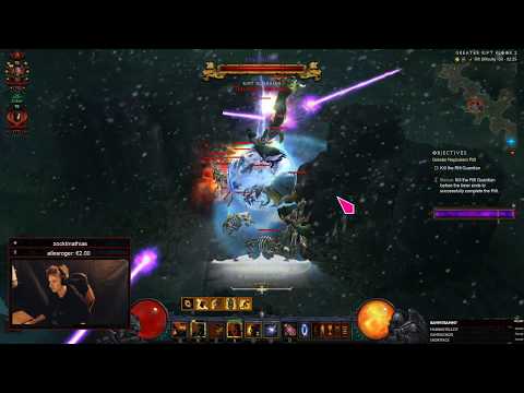[D3 2.6.9] S21 R1 2MAN GR150 GoD DH+zBarb+Theme