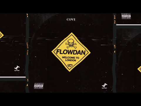 Flowdan - Welcome To London (Cove Remix) [Official Art Video]