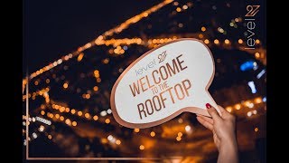 level 27 club Warsaw  Welcome To The Rooftop with Gromee