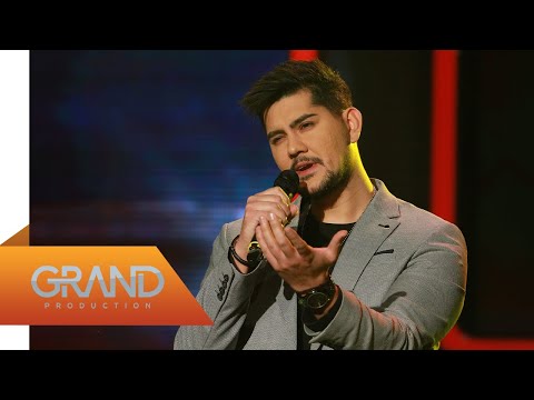 Jasmin Alievski - Pa kako bude - GP - (Tv Grand 08.12.2023.)