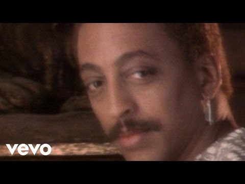 Gregory Hines - That Girl Wants To Dance With Me