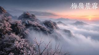 Download lagu 梅嶺晨霧 · Guqin|1 Hour Chinese Guqin Music for Meditation & Deep Relaxation|古琴 古筝 笛子 萧 二胡 中国古风純音樂 mp3 Download lagu 梅嶺晨霧 · Guqin|1 Hour Chinese Guqin Music for Meditation & Deep Relaxation|古琴 古筝 笛子 萧 二胡 中国古风純音樂 mp3