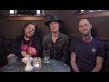 The Fratellis - New Album 'Eyes Wide, Tongue ...