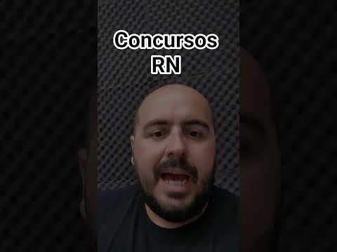 Concursos no RN #concurseiromossoroense #concursos #noticias