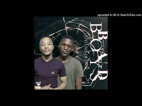 Xivo no Quincy Ft Assertive Fam x Bobstar no Mzeekey - Coast To Coast