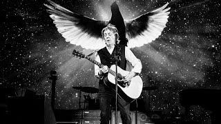 My 2 cents on Paul McCartney opening his shows this tour with "Help!"