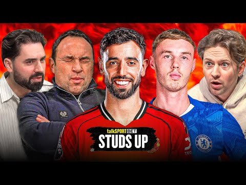 talkSPORT and talkSPORT Man Utd