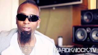 Tech N9ne talks &quot;The Noose&quot;, Contemplating Suicide, Soldiers, 9/11