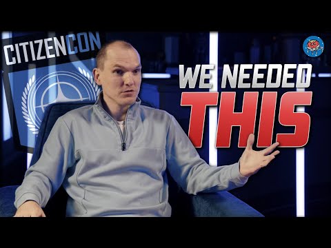 Star Citizen is Finally Facing Reality and That’s a Good Thing