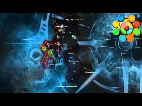 Starpoint Gemini 2: Campaign Part 5