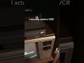 Here’s how I hooked up my PS2 to The RF Only TV