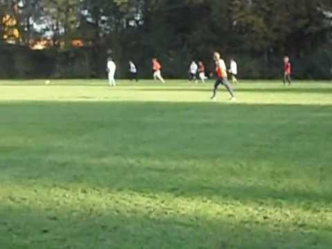 Interruptus Connection - Prollen mit Stollen 3:2 (1:2)